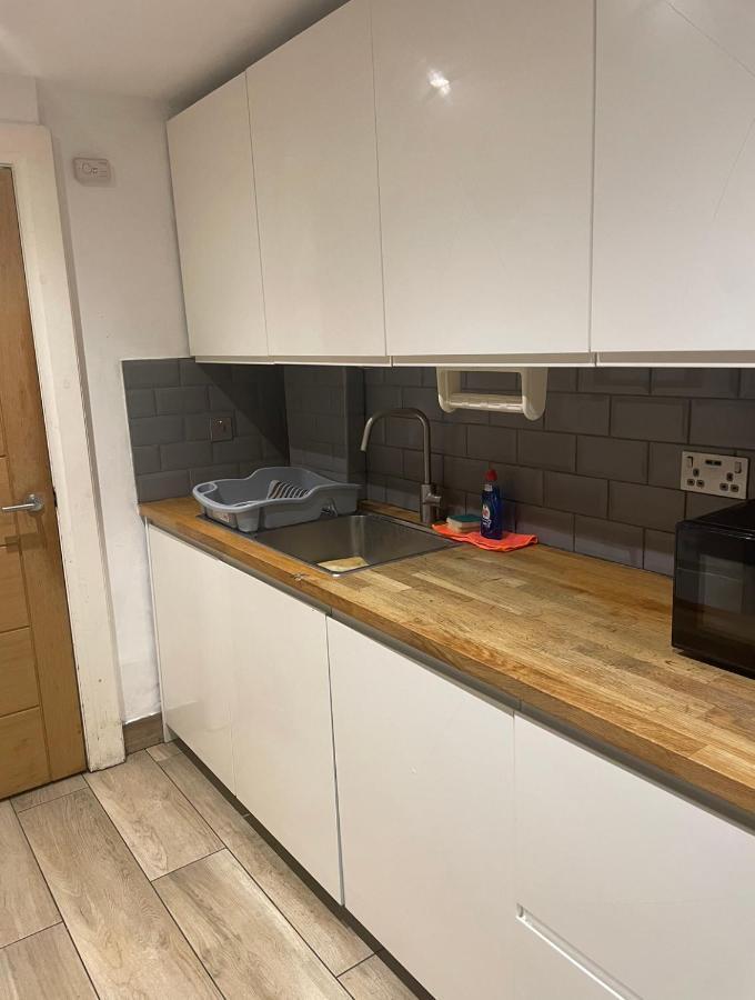 Tee'S Apartments Plumstead  Εξωτερικό φωτογραφία